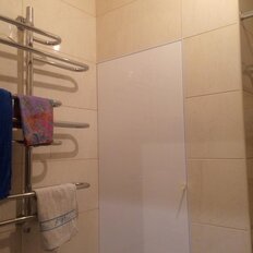 Квартира 43 м², 1-комнатная - изображение 5
