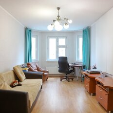 Квартира 63,1 м², 2-комнатная - изображение 3