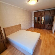 Квартира 30,3 м², 1-комнатная - изображение 5