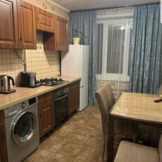 Квартира 40 м², 1-комнатная - изображение 4