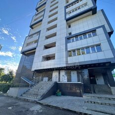 Квартира 86 м², 3-комнатная - изображение 1