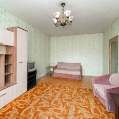 Квартира 37,5 м², 1-комнатная - изображение 3