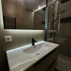 Квартира 70 м², 2-комнатная - изображение 1