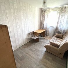 Квартира 60 м², 3-комнатная - изображение 3