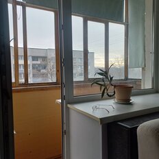 Квартира 32 м², 1-комнатная - изображение 2