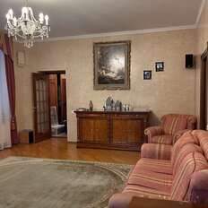 Квартира 130 м², 3-комнатная - изображение 4