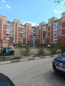 Купить квартиру с ремонтом в апарт-отеле «Avenue Apart на Дыбенко» в Санкт-Петербурге и ЛО - изображение 8