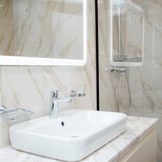 Квартира 61,4 м², 2-комнатные - изображение 5