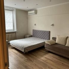 Квартира 40 м², 1-комнатная - изображение 3