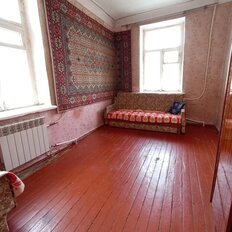 Квартира 46,5 м², 2-комнатные - изображение 1