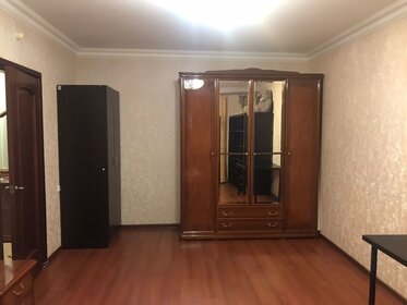 40 м², 1-комнатная квартира 53 000 ₽ в месяц - изображение 45