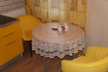 26 м², квартира-студия 2 500 ₽ в сутки - изображение 77