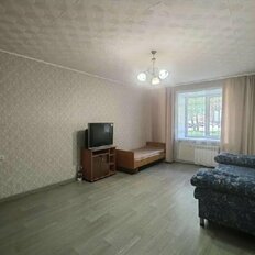 Квартира 35 м², 1-комнатная - изображение 4