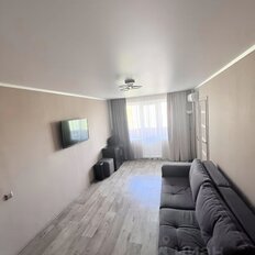 Квартира 52,6 м², 3-комнатная - изображение 4