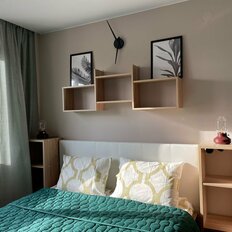 Квартира 21 м², студия - изображение 1