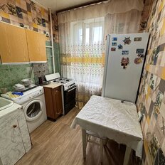 Квартира 26 м², 1-комнатная - изображение 2