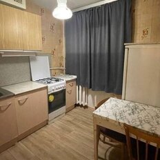 Квартира 35 м², 1-комнатная - изображение 3