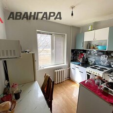 Квартира 67 м², 3-комнатная - изображение 2