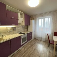 Квартира 54,7 м², 2-комнатная - изображение 5