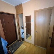 Квартира 40 м², 1-комнатная - изображение 4