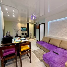 Квартира 50 м², 2-комнатная - изображение 4