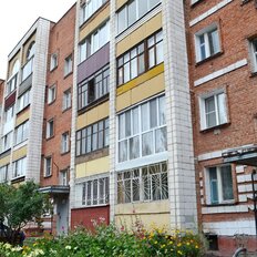 Квартира 51,4 м², 2-комнатная - изображение 3