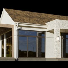 дом + 9,7 сотки, участок - изображение 2