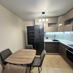 Квартира 35,4 м², 2-комнатная - изображение 1