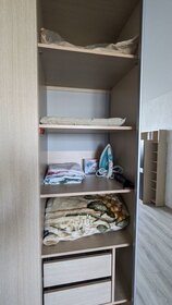 35 м², 1-комнатная квартира 50 000 ₽ в месяц - изображение 37
