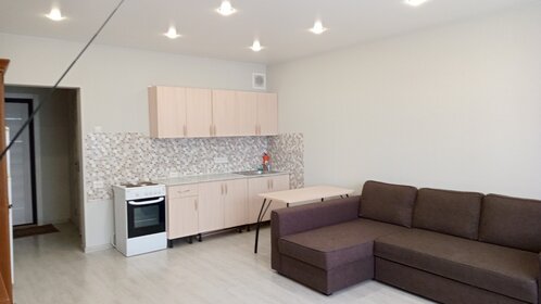 33 м², квартира-студия 14 000 ₽ в месяц - изображение 41