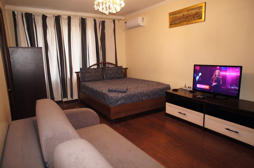 47 м², 2-комнатная квартира 8 000 ₽ в сутки - изображение 80