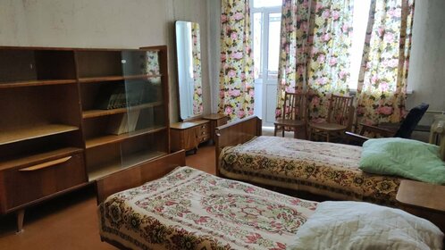 18 м², квартира-студия 16 000 ₽ в месяц - изображение 35