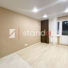 Квартира 31 м², студия - изображение 3