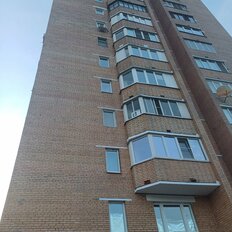 Квартира 41 м², 1-комнатная - изображение 2