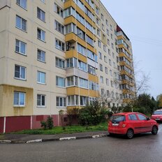 Квартира 58 м², 2-комнатная - изображение 1