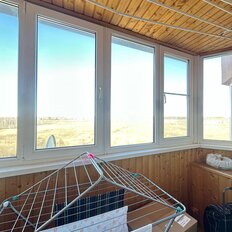 Квартира 38,6 м², 1-комнатная - изображение 1