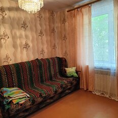 Квартира 54 м², 2-комнатная - изображение 4