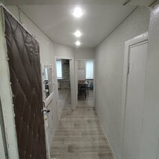 Квартира 36 м², 1-комнатная - изображение 2