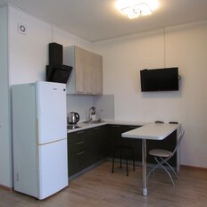 Квартира 24,9 м², студия - изображение 5