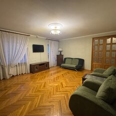 Квартира 104 м², 4-комнатная - изображение 3