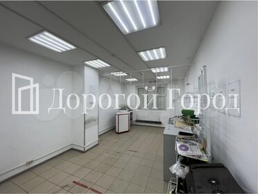 45 м², торговое помещение 65 000 ₽ в месяц - изображение 70