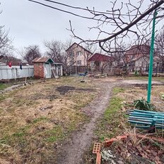 часть дома + 3 сотки, участок - изображение 3