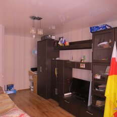 Квартира 43 м², 1-комнатная - изображение 4