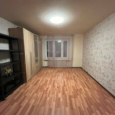 Квартира 35,1 м², 1-комнатные - изображение 4