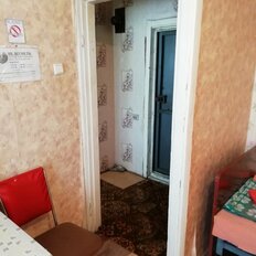 Квартира 25 м², 1-комнатная - изображение 5