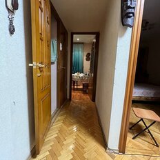 Квартира 60 м², 3-комнатная - изображение 4