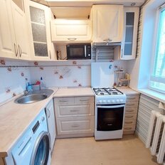 Квартира 44 м², 2-комнатная - изображение 1