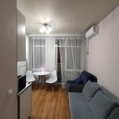 Квартира 18 м², студия - изображение 5