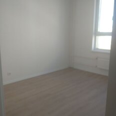 Квартира 35,4 м², 1-комнатные - изображение 4