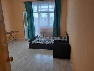 35,7 м², квартира-студия 5 500 000 ₽ - изображение 34